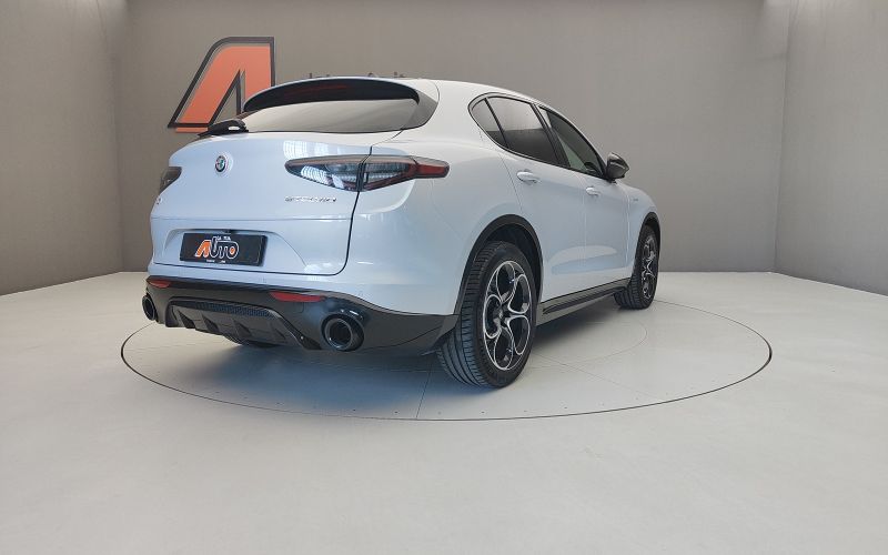 STELVIO 2.2 TD 210CV VELOCE AT8 Q4 MY24